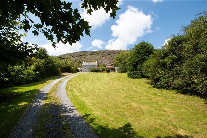 Adrigole, Beara, Co. Cork