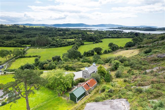 Adrigole, Beara, Co. Cork