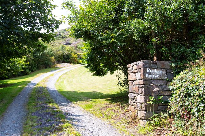 Adrigole, Beara, Co. Cork