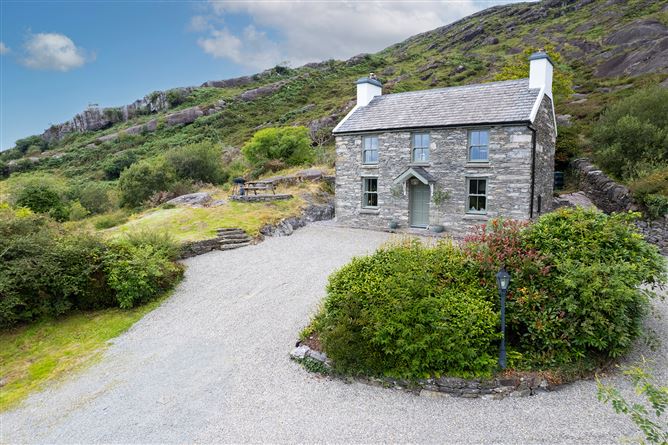 Adrigole, Beara, Co. Cork