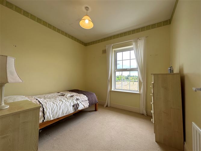 Ballysheen, Carne, Our Lady's Island, Wexford