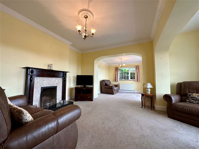 Ballysheen, Carne, Our Lady's Island, Wexford