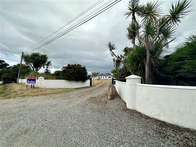 Ballysheen, Carne, Our Lady's Island, Wexford
