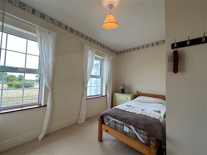 Ballysheen, Carne, Our Lady's Island, Wexford