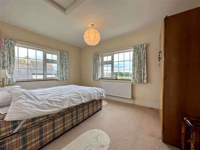 Ballysheen, Carne, Our Lady's Island, Wexford