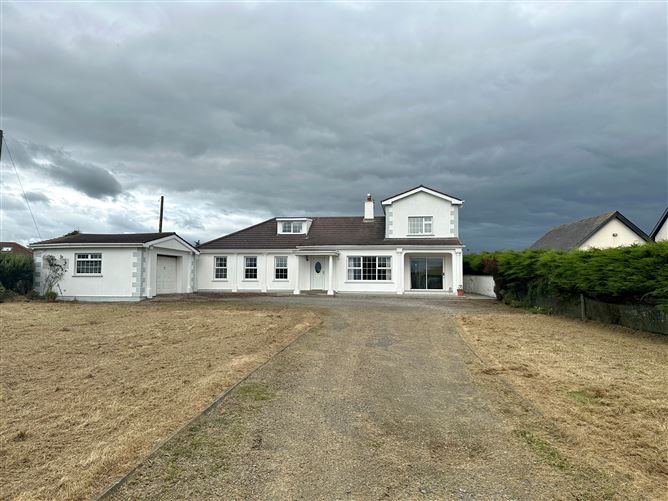 Ballysheen, Carne, Our Lady's Island, Wexford