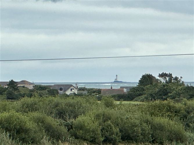 Ballysheen, Carne, Our Lady's Island, Wexford