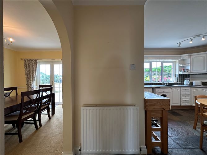 Ballysheen, Carne, Our Lady's Island, Wexford