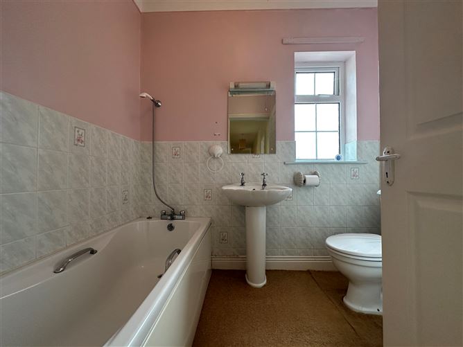 Ballysheen, Carne, Our Lady's Island, Wexford