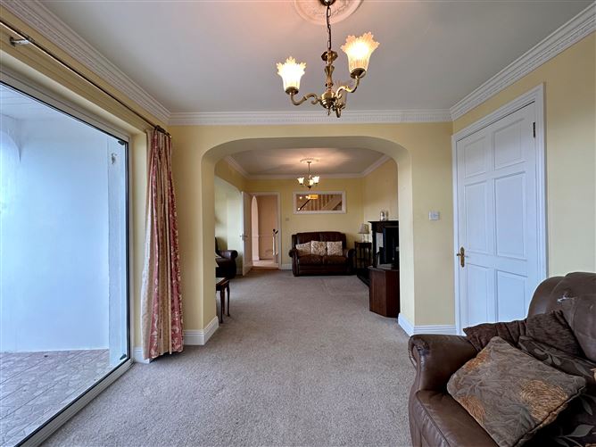 Ballysheen, Carne, Our Lady's Island, Wexford