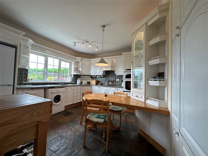 Ballysheen, Carne, Our Lady's Island, Wexford