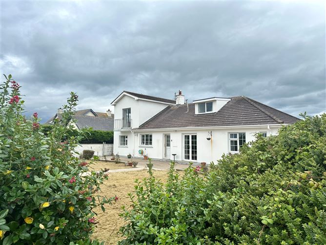 Ballysheen, Carne, Our Lady's Island, Wexford