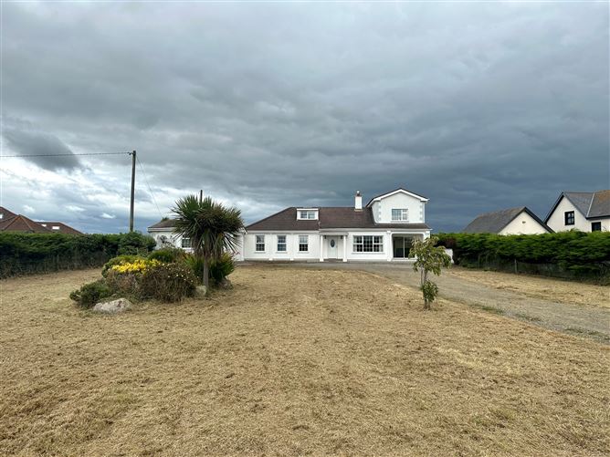 Ballysheen, Carne, Our Lady's Island, Wexford