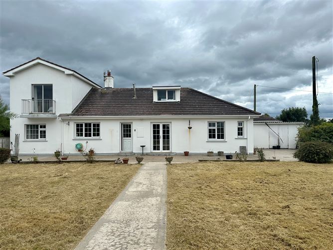 Ballysheen, Carne, Our Lady's Island, Wexford