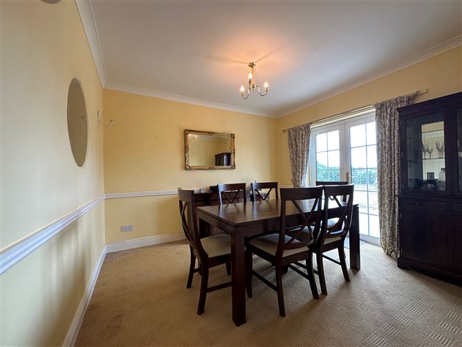 Ballysheen, Carne, Our Lady's Island, Wexford