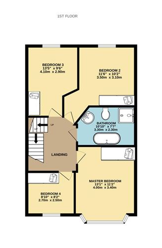 90 Hansfield, Castaheany, Clonee, Dublin 15