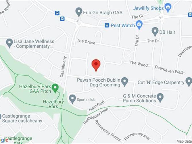 90 Hansfield, Castaheany, Clonee, Dublin 15