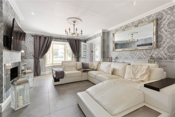 90 Hansfield, Castaheany, Clonee, Dublin 15