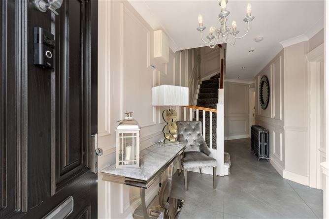 90 Hansfield, Castaheany, Clonee, Dublin 15