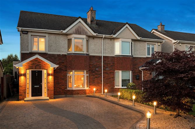 90 Hansfield, Castaheany, Clonee, Dublin 15