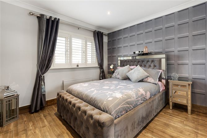 90 Hansfield, Castaheany, Clonee, Dublin 15