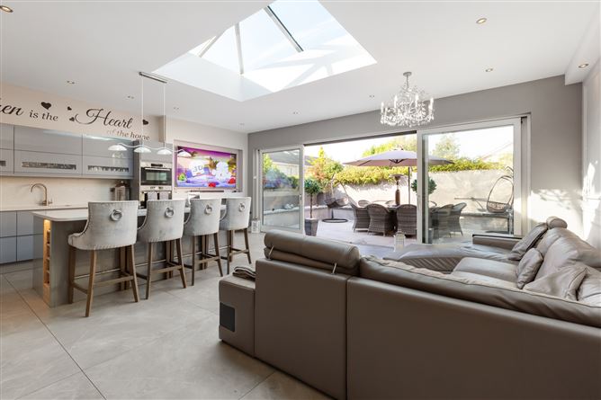 90 Hansfield, Castaheany, Clonee, Dublin 15
