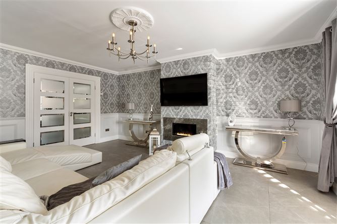 90 Hansfield, Castaheany, Clonee, Dublin 15