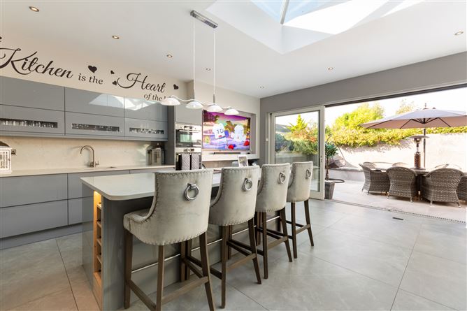90 Hansfield, Castaheany, Clonee, Dublin 15