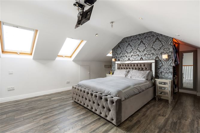 90 Hansfield, Castaheany, Clonee, Dublin 15