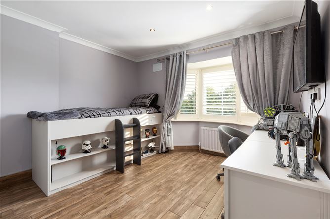 90 Hansfield, Castaheany, Clonee, Dublin 15