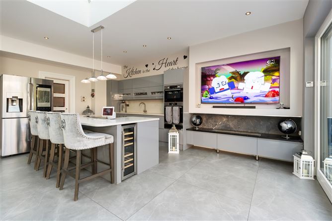 90 Hansfield, Castaheany, Clonee, Dublin 15