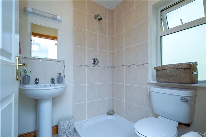 38 Hazelbrooke, Mallow, Co. Cork