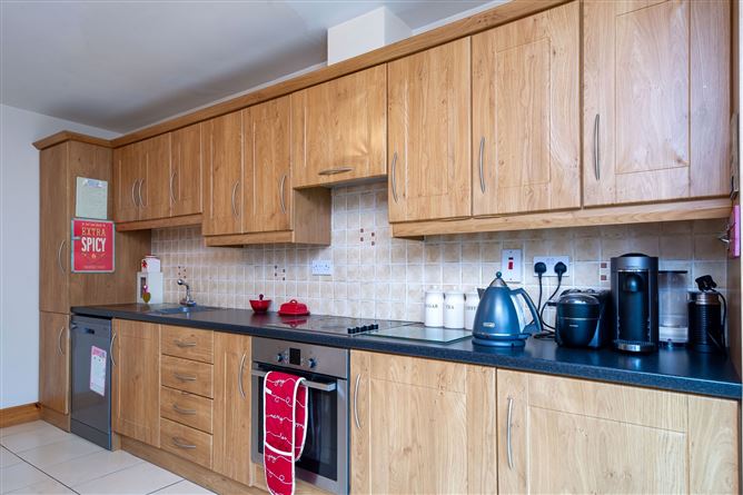 38 Hazelbrooke, Mallow, Co. Cork