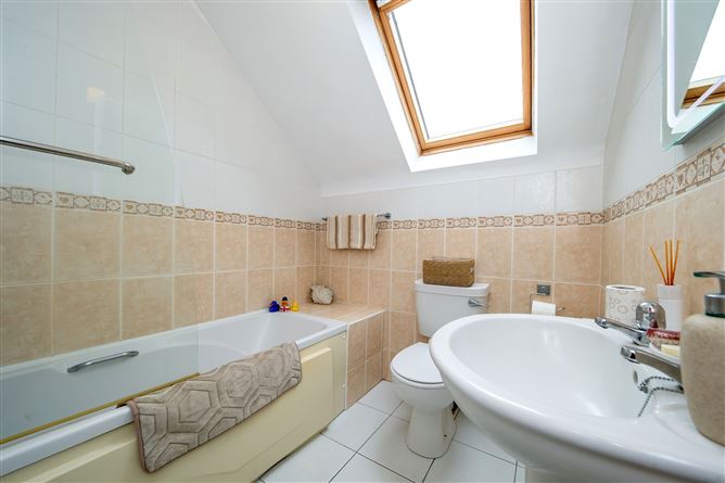 38 Hazelbrooke, Mallow, Co. Cork