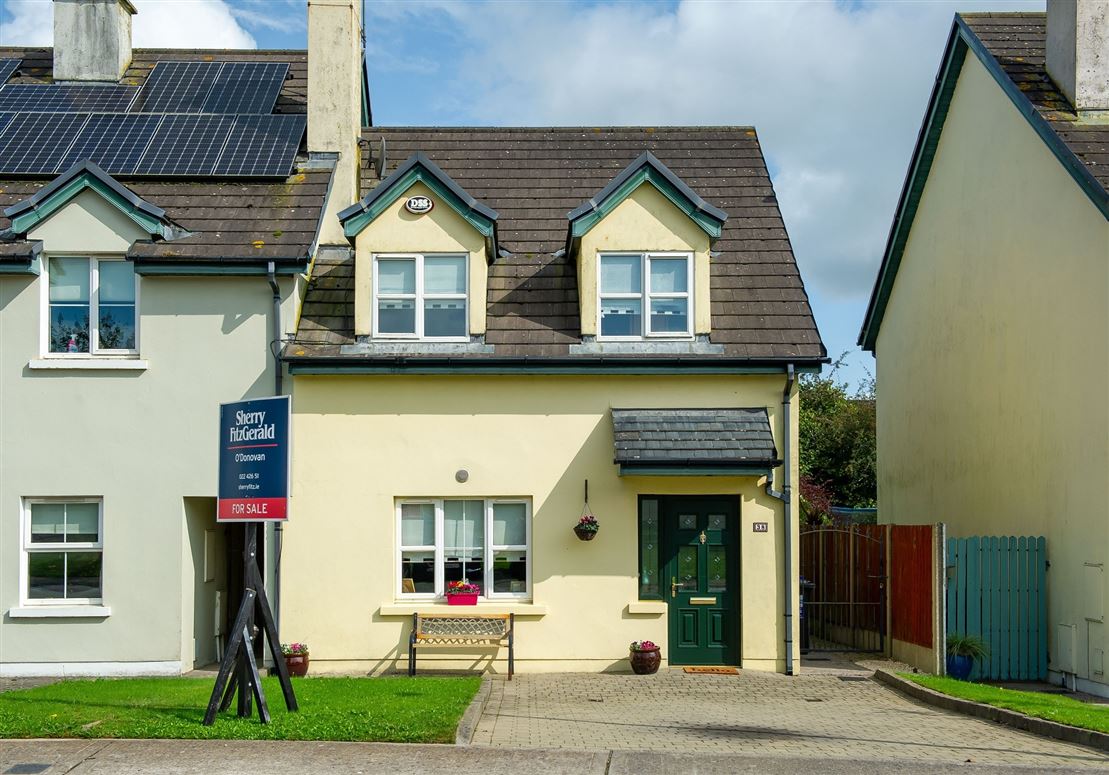 38 Hazelbrooke, Mallow, Co. Cork
