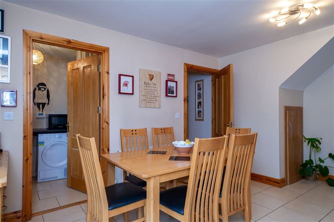 38 Hazelbrooke, Mallow, Co. Cork