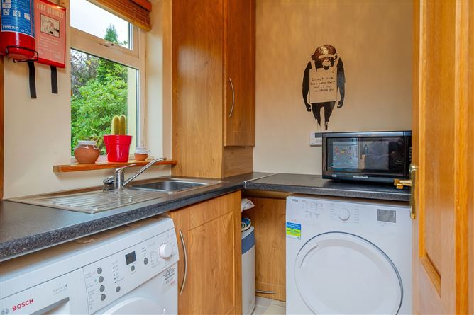 38 Hazelbrooke, Mallow, Co. Cork