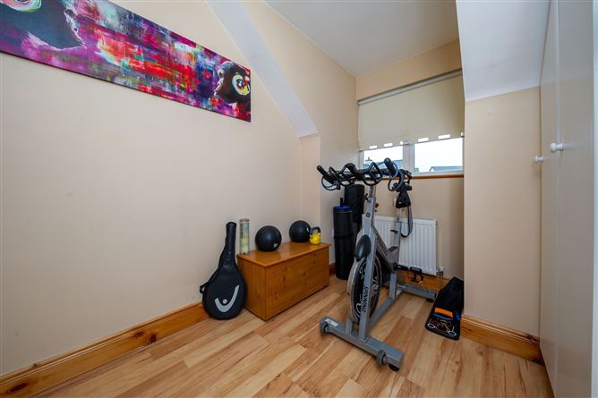 38 Hazelbrooke, Mallow, Co. Cork