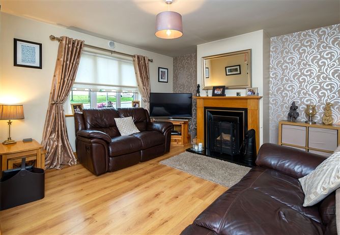 38 Hazelbrooke, Mallow, Co. Cork