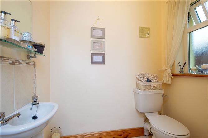 38 Hazelbrooke, Mallow, Co. Cork