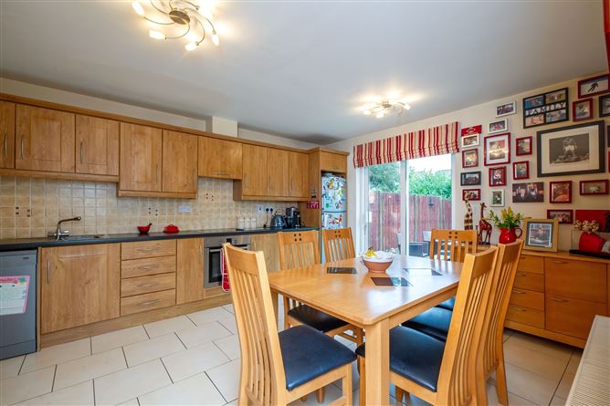 38 Hazelbrooke, Mallow, Co. Cork