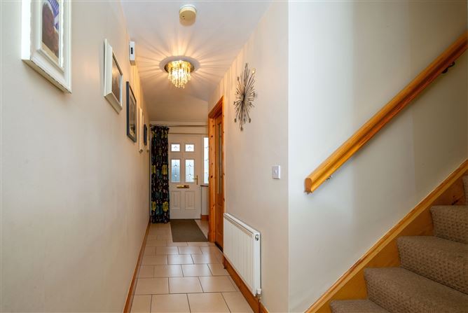 38 Hazelbrooke, Mallow, Co. Cork