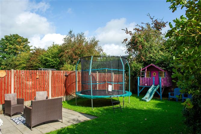 38 Hazelbrooke, Mallow, Co. Cork