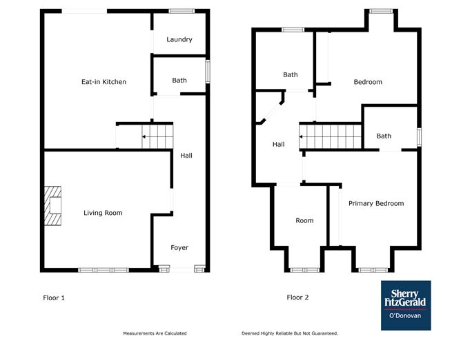 38 Hazelbrooke, Mallow, Co. Cork
