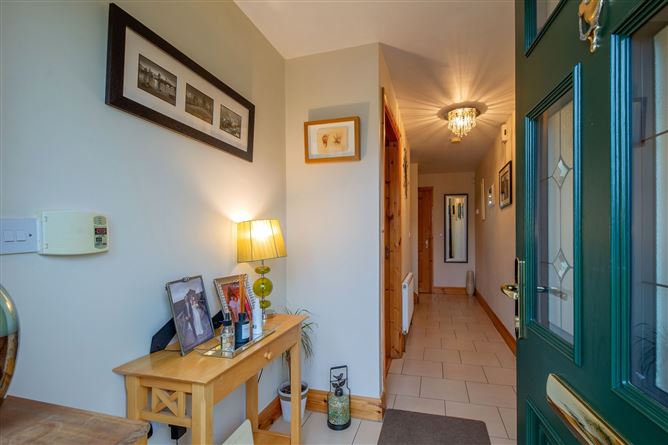 38 Hazelbrooke, Mallow, Co. Cork