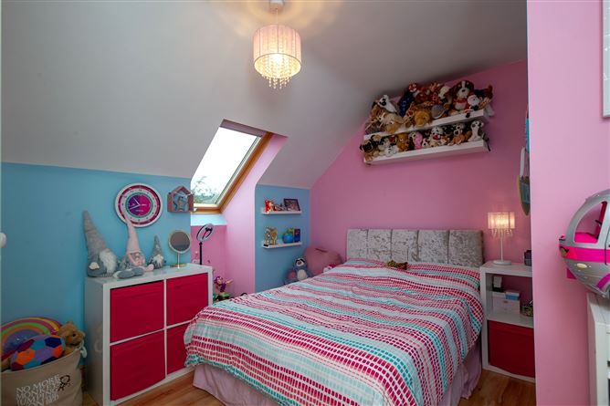38 Hazelbrooke, Mallow, Co. Cork