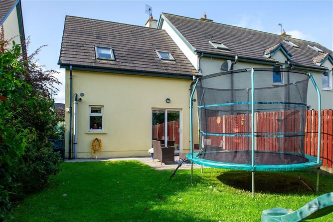 38 Hazelbrooke, Mallow, Co. Cork