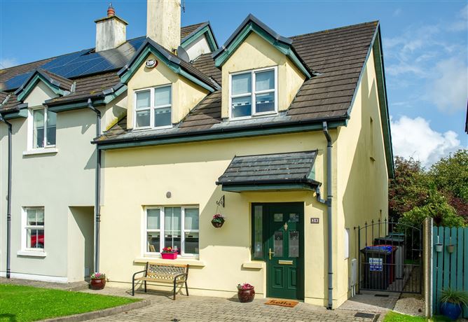 38 Hazelbrooke, Mallow, Co. Cork