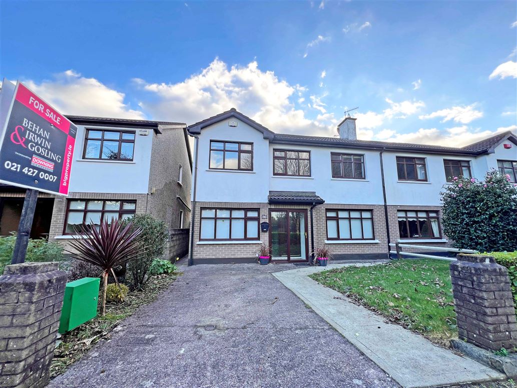  13 Wainsfort, Rochestown Road, Rochestown, Cork