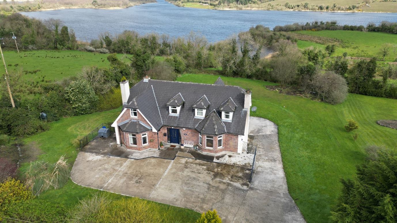 Rivendale, Lattoon, Ballyjamesduff, Co. Cavan
